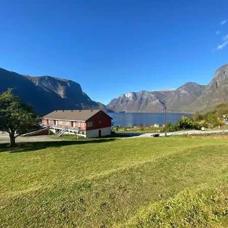 Winjum Stegastein 호스텔 *