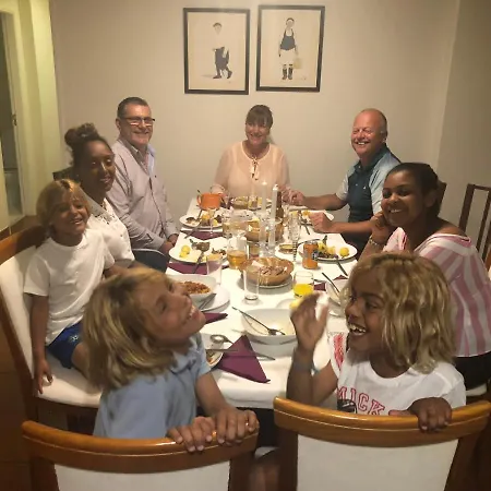 호스텔 Winjum Stegastein