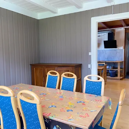 Winjum Stegastein Hostel Aurland