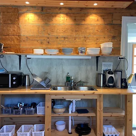 Winjum Stegastein 아울람