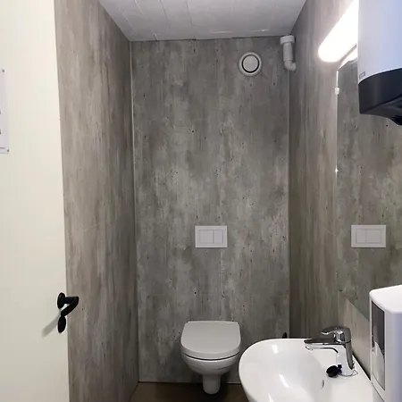 Vandrerhjem Winjum Stegastein *