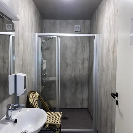 Winjum Stegastein 호스텔 *