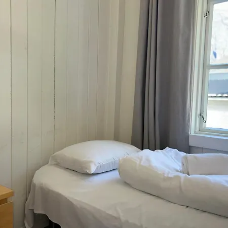 Winjum Stegastein Hostel *