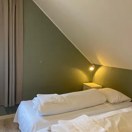 Winjum Stegastein 아울람