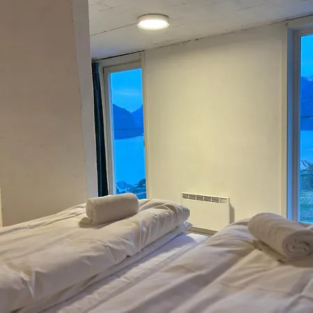 Winjum Stegastein * Aurland