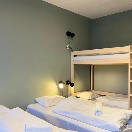 Hostel Winjum Stegastein Aurland