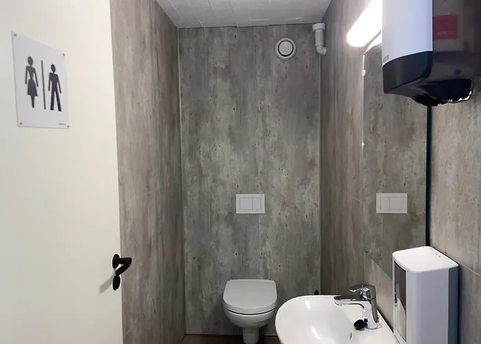 Ostello Winjum Stegastein *