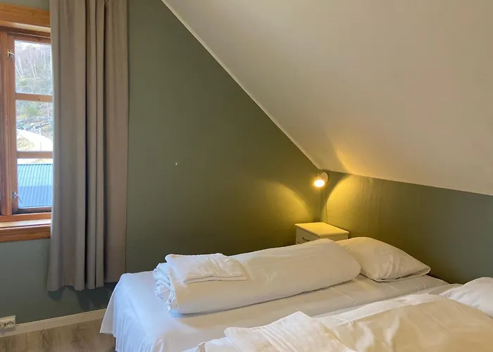 Winjum Stegastein Эурланн