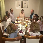 Auberge de jeunesse Winjum Stegastein