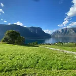 Auberge de jeunesse Winjum Stegastein *