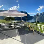 Winjum Stegastein Auberge de jeunesse *