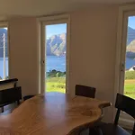 Winjum Stegastein Aurland