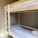 Winjum Stegastein Auberge de jeunesse *