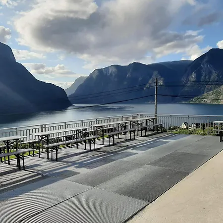 Winjum Stegastein * Aurland