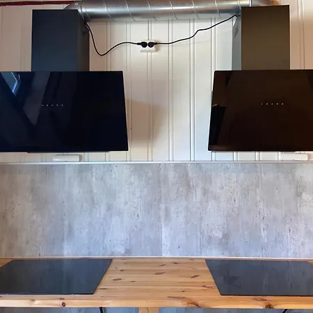 Hostel Winjum Stegastein