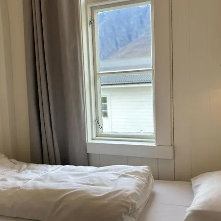 Winjum Stegastein Aurland