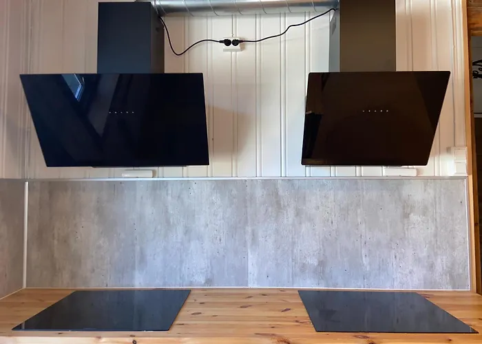 Hostel Winjum Stegastein