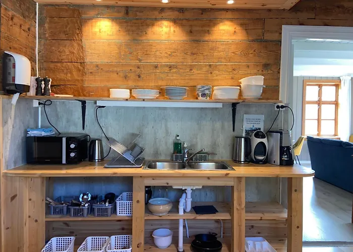 Winjum Stegastein Aurland