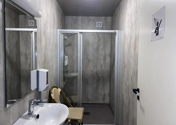 Winjum Stegastein Hostel *