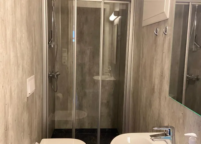 Winjum Stegastein Hostel