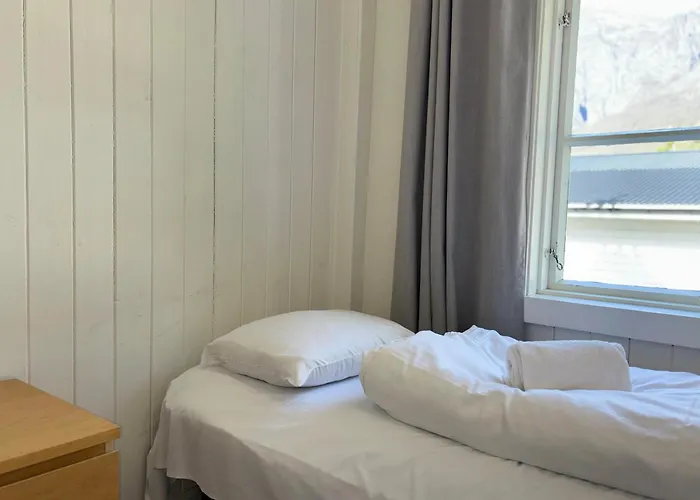 Winjum Stegastein Hostel *