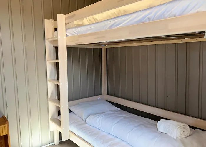 Winjum Stegastein Hostel *