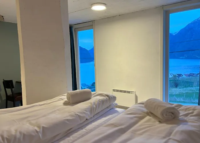 Winjum Stegastein * Aurland