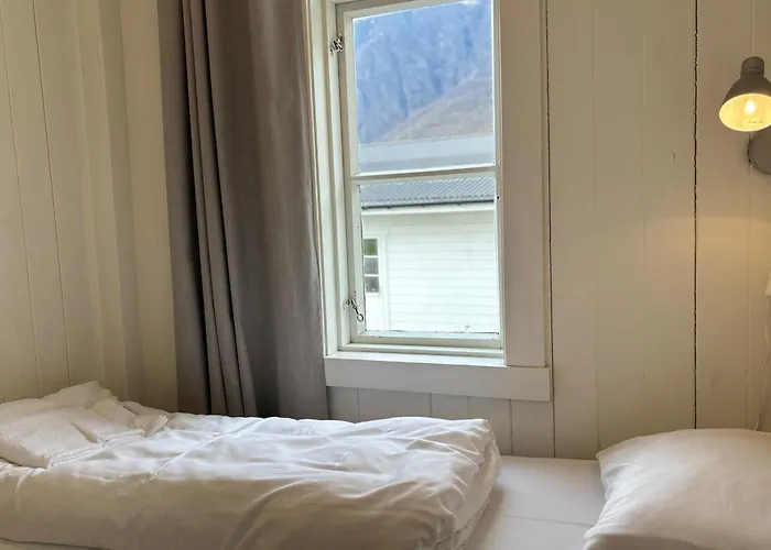 Winjum Stegastein Aurland